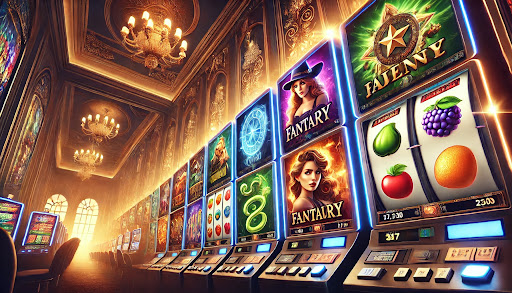 Slot Habanero: Kelebihan dan Kekurangan yang Harus Anda Tahu